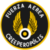 Creeperian Air Force