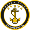 Creeperian Navy