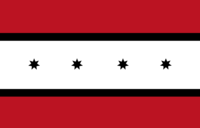 Flag of Terranihil