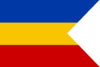 Flag of the CODECO Mission in Sequoyah