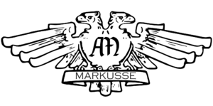 Markusse Automobiles logo.png