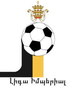 Logo of the Liga Imperial