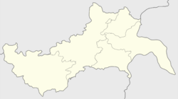 Appan is located in Tirol