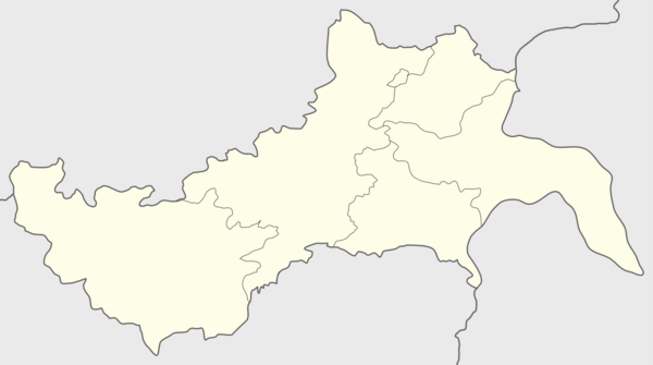 Tirol location map.png