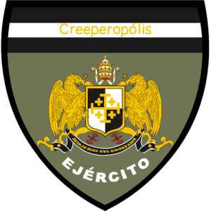Creeperian Army Badge.png