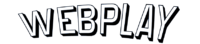 Webplay logo