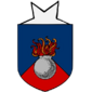 Coat of arms of Montesayette