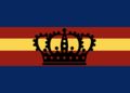 Constitutional Monarchy of Migaza Flag.png