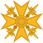Cross of Saint Romero I - Second Class.png