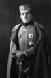 Official portrait of Emperor Romero I, 1940.png