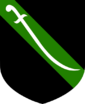 Coat of arms of Sconia