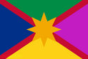 Flag of Ablaria