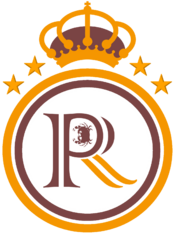 Crest of Real Parante