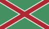 Flag of Nua Ross
