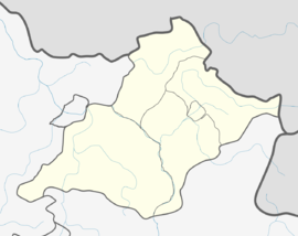 Maran is located in Provinzia Passeier