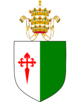 Coat of Arms of Captaincy General of San Pablo del Norte