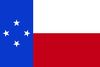 Flag of New Austin