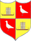 Official seal of Bird Islands