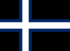 Flag of Hekla