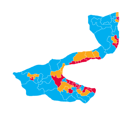 Monsilva senate election 2020 results map.png