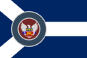 Flag of Quebecshire