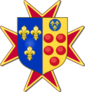 Seal of Cospania