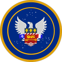 Quebecshire Space agency seal.png