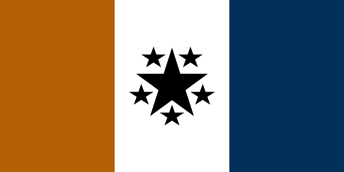 sequoyah flag