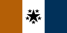 Flag of Sequoyah.png