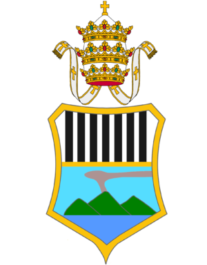 Coat of Arms of Atlántida Department 2.png