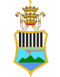 Coat of arms of Atlántida