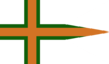 Reykanes ensign.png