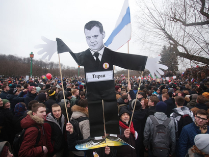 2021 Ajaki protests – Anti-Vladimir Kareiv Protest.png
