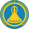 Official seal of Khalsk
