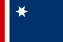 Flag of Montesayette