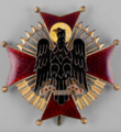 Grand Cross of the Imperial Order of Romerism.png
