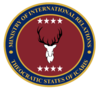 Ministry of International Relations (Icaris) Seal.png
