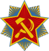 Official seal of New Zheleboksarsk