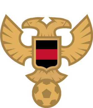 Ajakanistan football team Logo.png