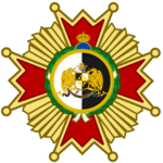 Imperial Order of Miguel the Great