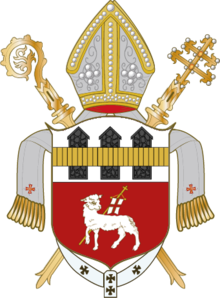 Archdiocese of Balsan CoA.png