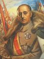 Posthumous painting of Emperor Romero I (1956).jpg