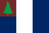Flag of Bostonia