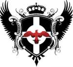 Coat of arms of Principality of Erika