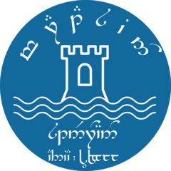 KPD Marazion Stenoryon logo