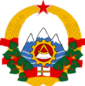 Coat of arms of Reykanes