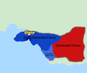 Ajaki civil war map.png