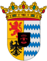 Coat of Arms of the Sáenz Family.png