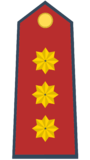 General of the Armed Forces