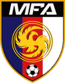Monsilva women's national football team crest.png